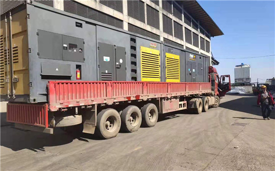 下陆200KW发电机组适配电缆规格选型指南