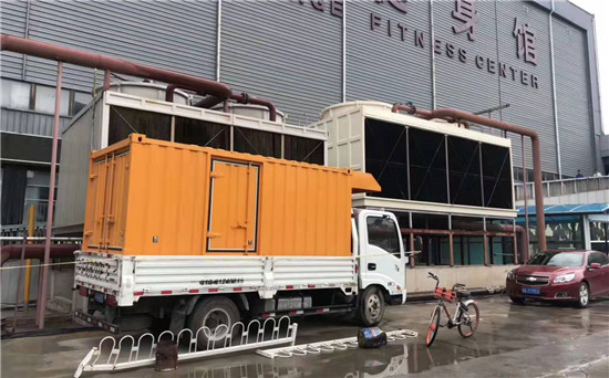 下陆300KW发电机组适配电缆规格选型指南
