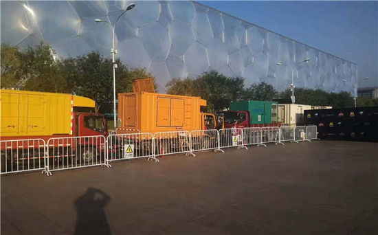 下陆400KW发电机组适配电缆规格选型指南