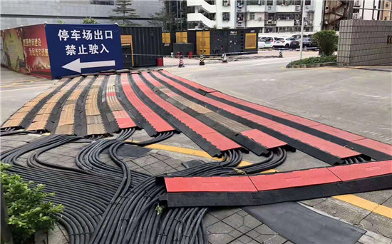 下陆发电机组电缆选型完整具体步骤(工程通用标准流程)